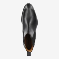 Magnanni Art.  24714 BOWEN NEGRO - Black -Paul Green Shop top 1620010257