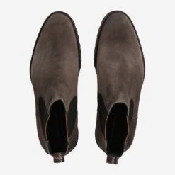 Floris Van Bommel Art.  STURDI - Gray -Paul Green Shop top 1622060021