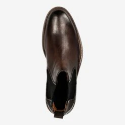 Art.  362S - Brown -Paul Green Shop top 1623010141