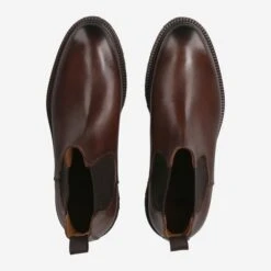 Art. F430-4 TDM - Brown 11 Art. F430-4 TDM - Brown -Paul Green Shop top 1623010161