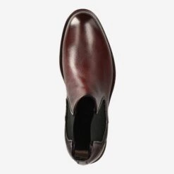 Art.  10136 - Brown/Red -Paul Green Shop top 1623010187