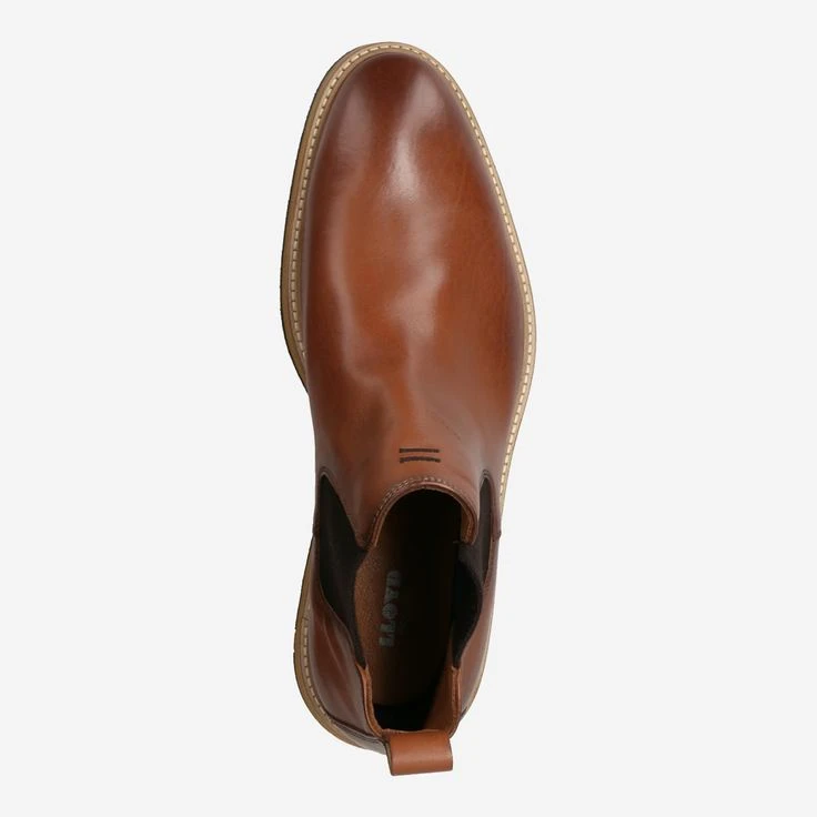 Lloyd Art. 22-637-03* ORIS - Brown 7 Lloyd Art. 22-637-03* ORIS - Brown - Image 5