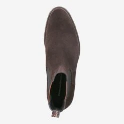 Floris Van Bommel Art.  60018-21-01 - Brown -Paul Green Shop top 1623060087