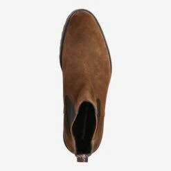 Floris Van Bommel Art.  SFM-60018-23-03 - Brown -Paul Green Shop top 1623060097