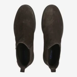 Geox Art.  Spherica EC1 C - Brown -Paul Green Shop top 1623060101