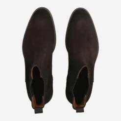 Art.  M288-MARRONE - Brown -Paul Green Shop top 1623060131