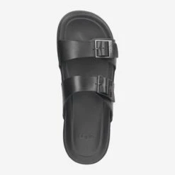 Ugg Art. 1119530 BLLE WAINSCOTT BUCKLE SLIDE - Black 11 Ugg Art. 1119530 BLLE WAINSCOTT BUCKLE SLIDE - Black -Paul Green Shop top 1820010028