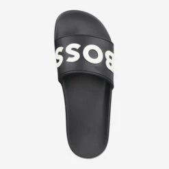 Boss Art.  KRIK_SLID - Black -Paul Green Shop top 1820040038