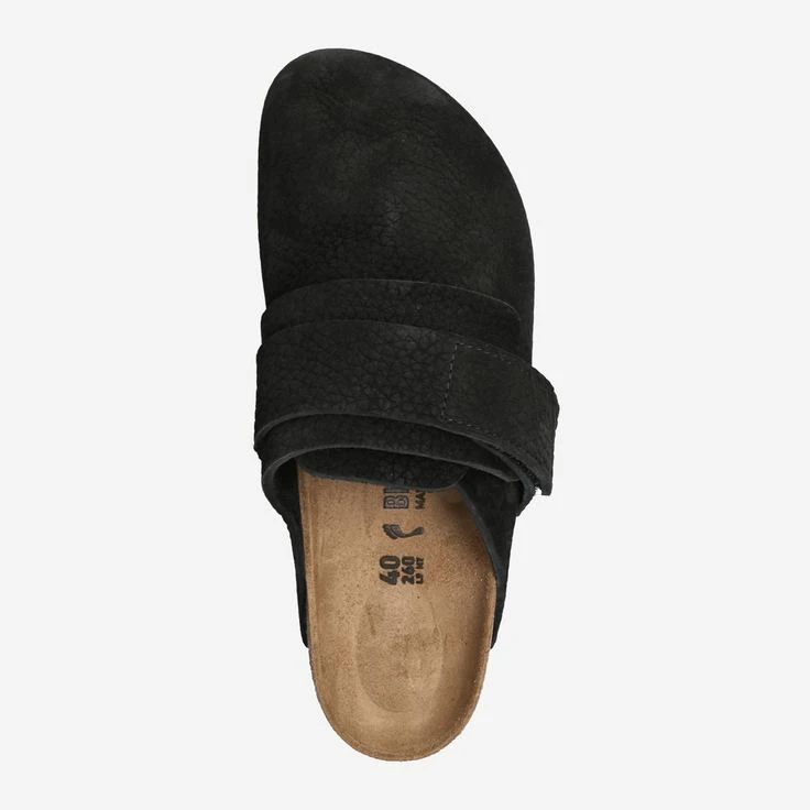 Birkenstock Art. NAGOYA - Black 7 Birkenstock Art. NAGOYA - Black - Image 5