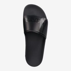 Lloyd Art. C99-80223-VA BATHSLIPPER - Black 11 Lloyd Art. C99-80223-VA BATHSLIPPER - Black -Paul Green Shop top 1820090018