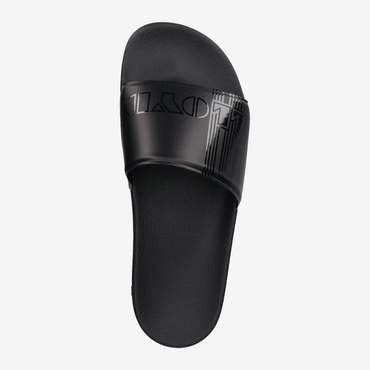 Lloyd Art. C99-80223-VA BATHSLIPPER - Black 7 Lloyd Art. C99-80223-VA BATHSLIPPER - Black - Image 5