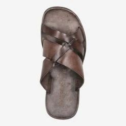 Art.  46190 - Dark Brown -Paul Green Shop top 1823010068