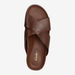 Clarks Art.  Sunder Wave 26170880 7 - Brown -Paul Green Shop top 1823010138