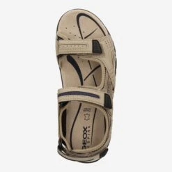 Geox Art.  S.STRADA - Beige -Paul Green Shop top 1824060002