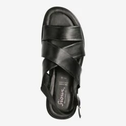 Art.  30901 Mirtas - Black -Paul Green Shop top 1920010048