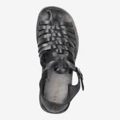 Art.  46-766 NERO - Black -Paul Green Shop top 1920010106