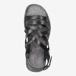 Art.  46-506 NERO - Black -Paul Green Shop top 1920010116