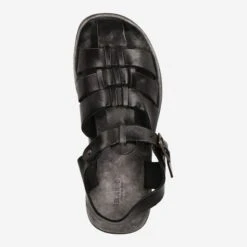 Art.  46-220 NERO - Black -Paul Green Shop top 1920010122