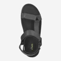 Clarks Art. Sunder Range 26171886 7 - Black 11 Clarks Art. Sunder Range 26171886 7 - Black -Paul Green Shop top 1920010148