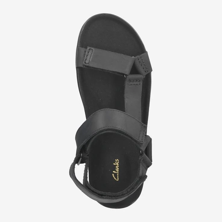 Clarks Art. Sunder Range 26171886 7 - Black 7 Clarks Art. Sunder Range 26171886 7 - Black - Image 5