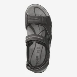 Geox Art.  U8224D 050AU C9310 - Black -Paul Green Shop top 1920060008