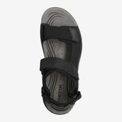 Geox Art.  TERRENO+GRIP - Black -Paul Green Shop top 1920060028