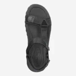 Clarks Art.  ATL Trek Sea - Black -Paul Green Shop top 1920090006