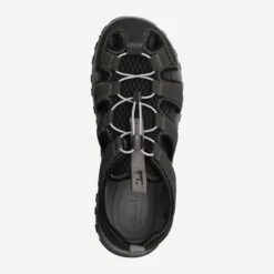 Clarks Art.  ATL Trek Wave - Black -Paul Green Shop top 1920090028