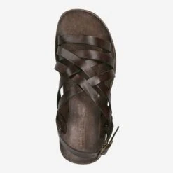 Art.  46-506 TDM - Brown -Paul Green Shop top 1923010136