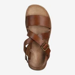 Art.  46-756 MOGANO - Brown -Paul Green Shop top 1923010158