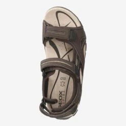 Geox Art. U8224D 050AU C0705 - Brown 9 Geox Art. U8224D 050AU C0705 - Brown -Paul Green Shop top 1923060008