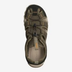 Clarks Art.  ATL Trek Wave 26170320 7 - Green -Paul Green Shop top 1927090008