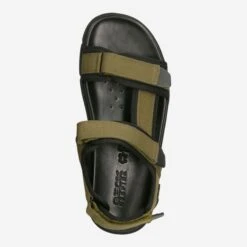 Geox Art.  XAND - Green -Paul Green Shop top 1927090016