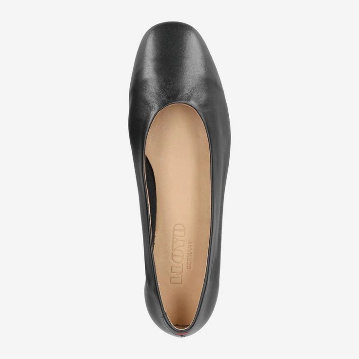 Lloyd Art. 12-760-00* - Black 7 Lloyd Art. 12-760-00* - Black - Image 5