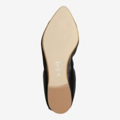 Art. Q004 - Black 9 Art. Q004 - Black -Paul Green Shop top 2020010032