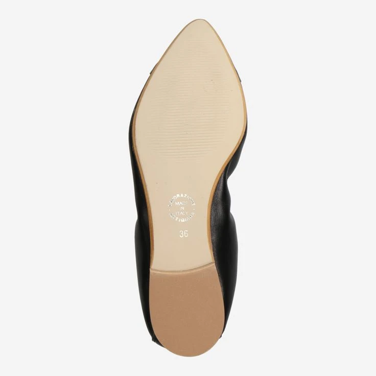 Art. Q004 - Black 6 Art. Q004 - Black - Image 4