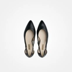 Paul Green Art.  2992-033 - Black -Paul Green Shop top 2020010038