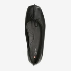 Clarks Art.  20352929 4 Freckle Ice - Black -Paul Green Shop top 2020010064