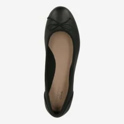 Clarks Art.  Couture Bloom 26115485 4 - Black -Paul Green Shop top 2020010102
