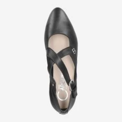 Art.  47.300.041-001 - Black -Paul Green Shop top 2020010146