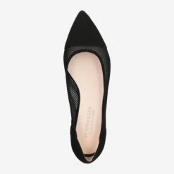 PETER KAISER Art.  19383 196 ALINGA-PK - Black -Paul Green Shop top 2020060128