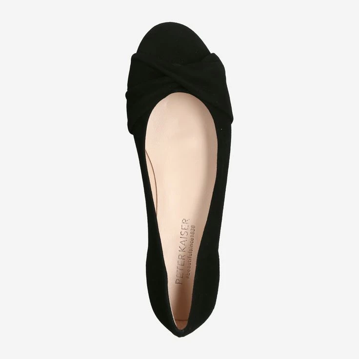 PETER KAISER Art. 14317 240 CANDITA-PK - Black 7 PETER KAISER Art. 14317 240 CANDITA-PK - Black - Image 5