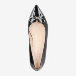 PETER KAISER Art.  HANARA-PK - Black -Paul Green Shop top 2020070027