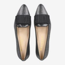 Art.  11832 SILVER - Black, Metallic -Paul Green Shop top 2020410001