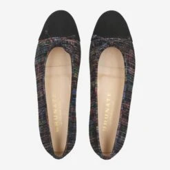 Art. 11717 NERO SCOTTY MULTI - Black, Combined 11 Art. 11717 NERO SCOTTY MULTI - Black, Combined -Paul Green Shop top 2020960001