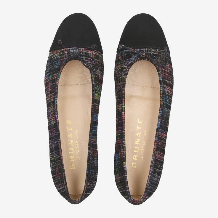 Art. 11717 NERO SCOTTY MULTI - Black, Combined 7 Art. 11717 NERO SCOTTY MULTI - Black, Combined - Image 5