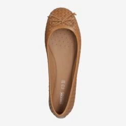 Geox Art.  PALMARIA - Brown -Paul Green Shop top 2023010028