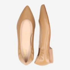 Art.  DRUSILLA V.8 CUOIO - Brown -Paul Green Shop top 2023010038