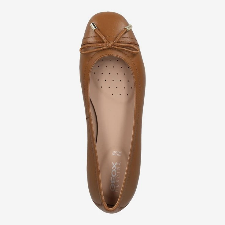 Geox Art. ANNYTAH - Brown 7 Geox Art. ANNYTAH - Brown - Image 5