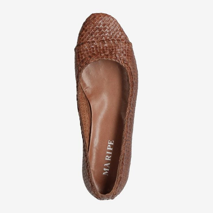 Art. 18073 - Brown 6 Art. 18073 - Brown - Image 4